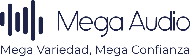 Mega Audio
